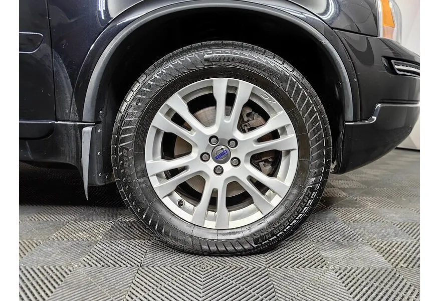 АВИЛОН - Volvo XC90 2.5 T5 Geartronic AWD (5 мест) (210 л.с.) Черный - slide 17