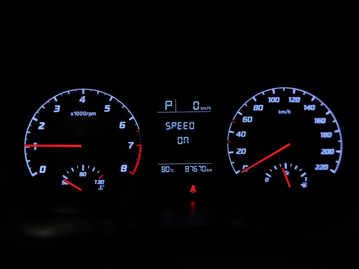 Hyundai Solaris 1.6 AT (123 л.с.) Active Plus Белый в АВИЛОН. Слайд №18