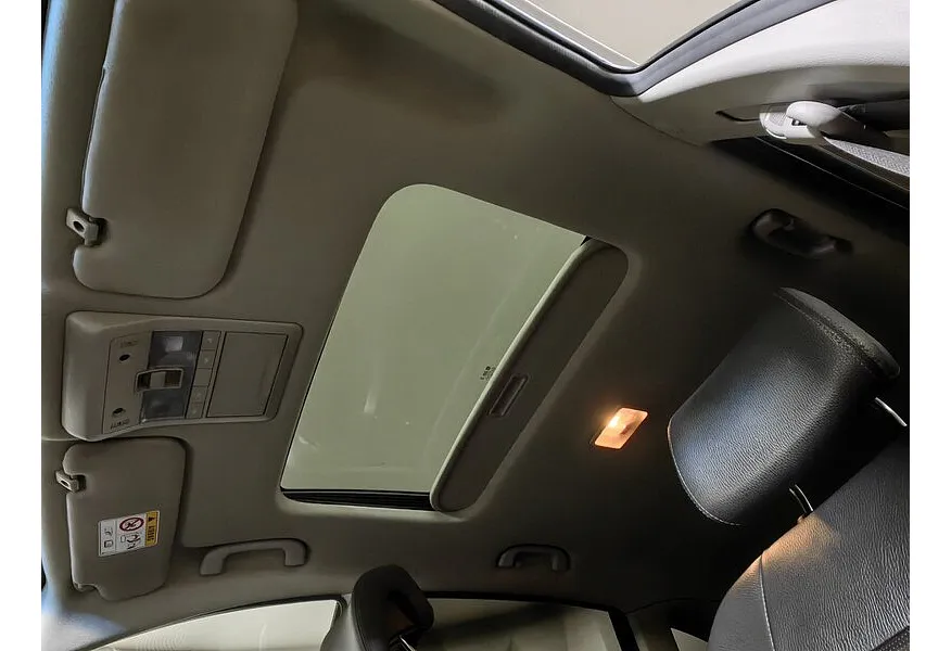 Chevrolet Captiva 2.2 TD AT (5 мест) (184 л.с.) Бежевый в АВИЛОН. Слайд №20