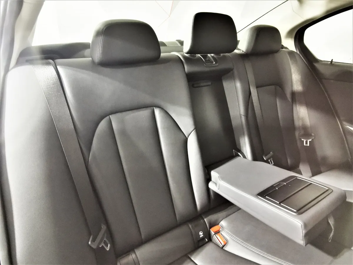 BMW 3 серия 320i Steptronic (184 л.с.) Sport Line Синий в АВИЛОН. Слайд №17