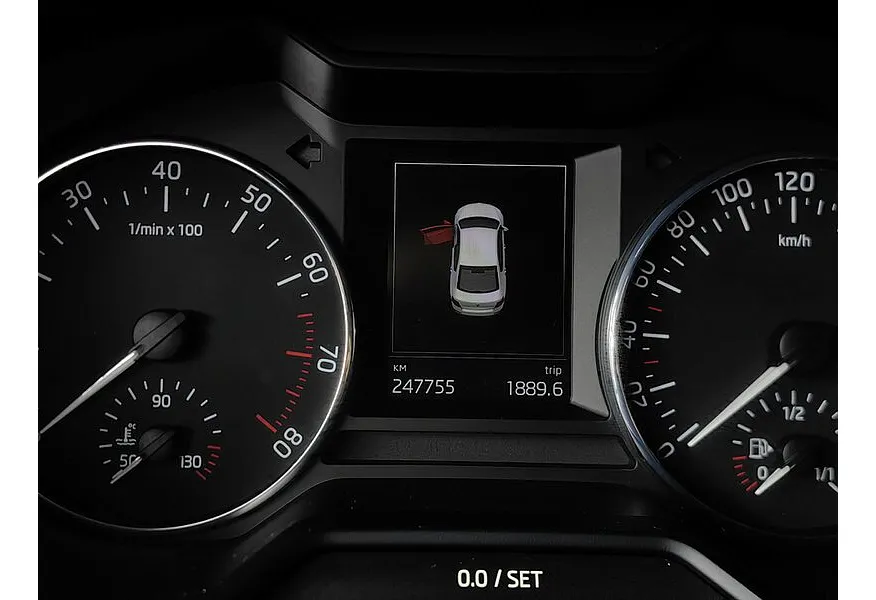 Skoda Octavia 1.8 TSI DSG (180 л.с.) Active Коричневый в АВИЛОН. Слайд №17