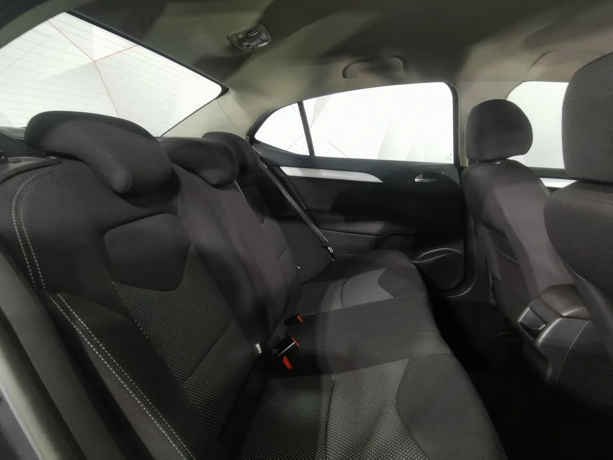 Citroen C4 1.6 VTi AT (120 л.с.) Optimum Серый в АВИЛОН. Слайд №15