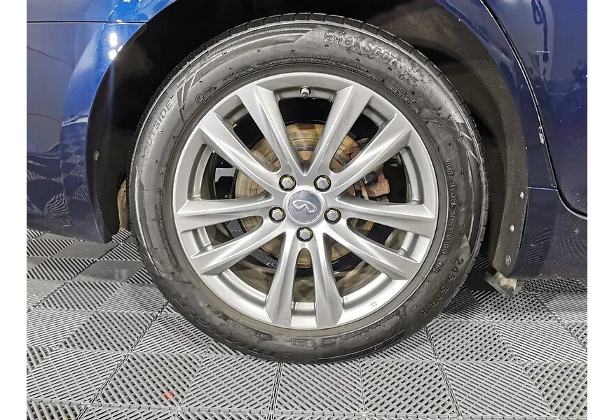 АВИЛОН - Infiniti Q70 2.5 AT (222 л.с.) Premium Синий - slide 16