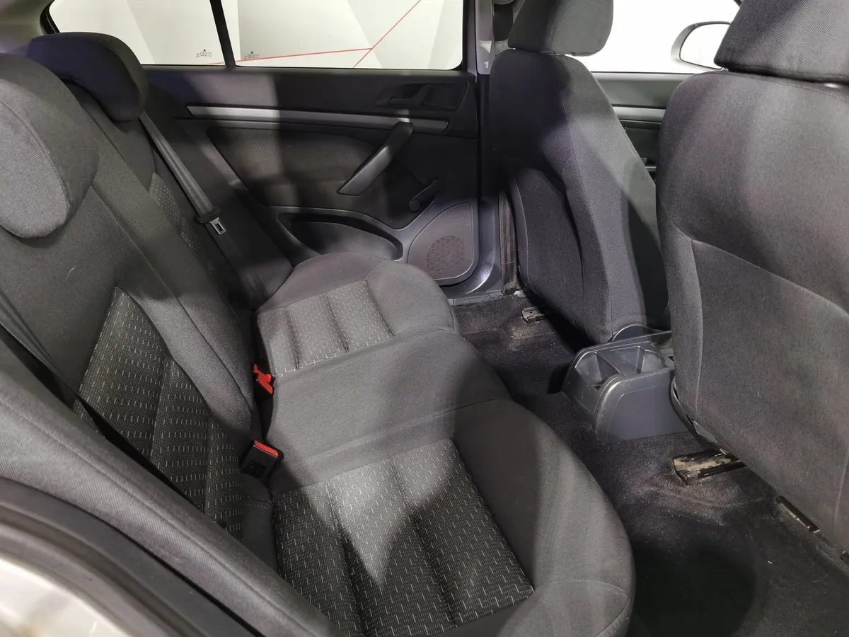Skoda Octavia 1.6 Tiptronic (102 л.с.) Бежевый в АВИЛОН. Слайд №15