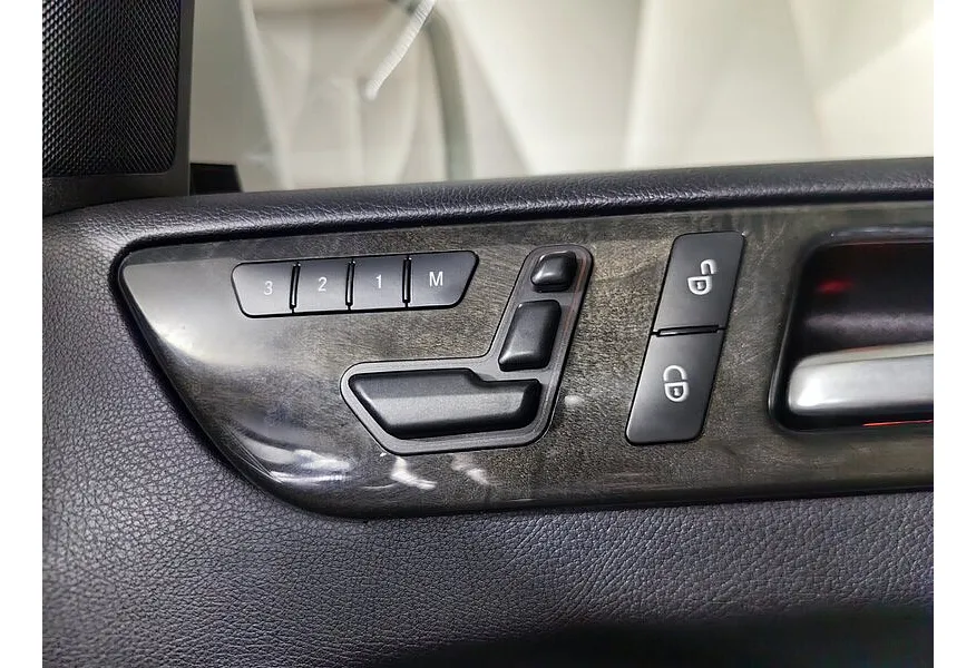 АВИЛОН - Mercedes-Benz M-Класс ML 250 BlueTec 7G-Tronic Plus 4Matic (204 л.с.) Белый - slide 17