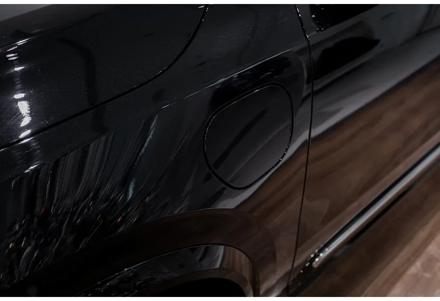 Volvo XC90 2.0 B5 mild hybrid AT AWD (7 мест) (250 л.с.) Ultra Bright Черный в АВИЛОН. Слайд №18