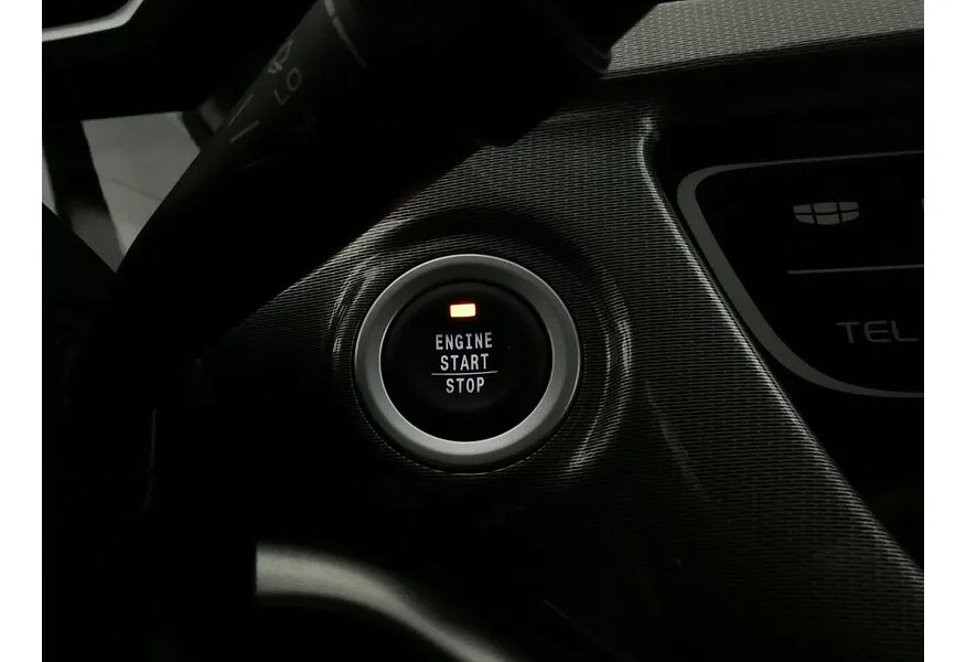 АВИЛОН - Geely Emgrand 7 1.5 MT (103 л.с.) Черный - slide 17