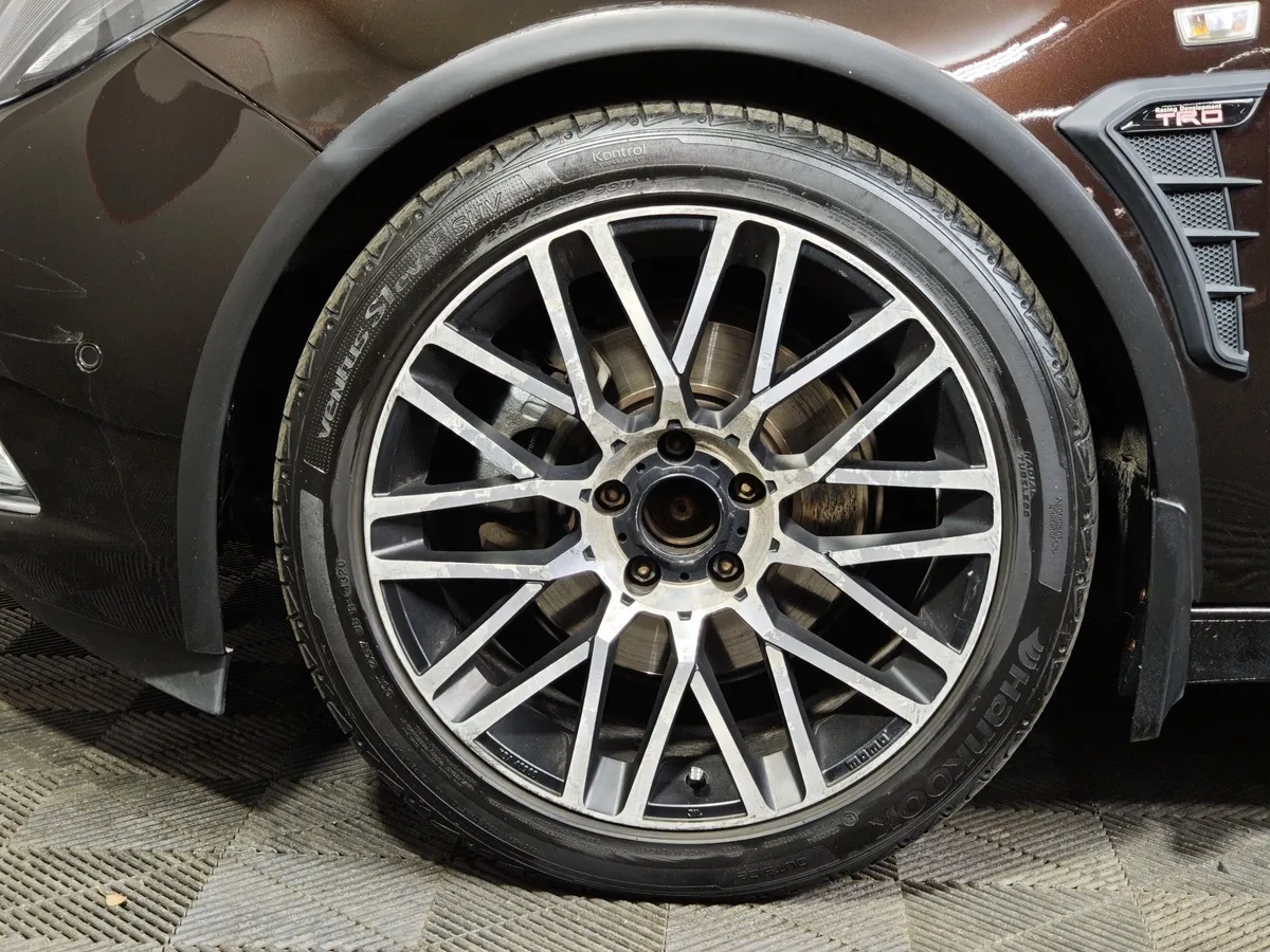 Opel Insignia 2.0 Turbo AT (220 л.с.) Коричневый в АВИЛОН. Слайд №9