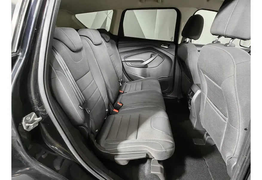 АВИЛОН - Ford Kuga 1.6 EcoBoost MT (150 л.с.) Trend Plus Черный - slide 11
