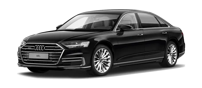 Изображение Audi A8