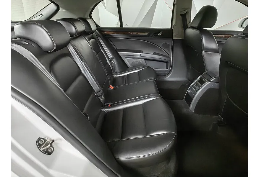 АВИЛОН - Skoda Superb 1.8 TSI AT (152 л.с.) Белый - slide 12