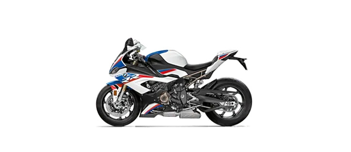 BMW Motorrad S 1000 RR S 1000 RR 999 см³ (199) 999 Черный в АВИЛОН. Слайд №1