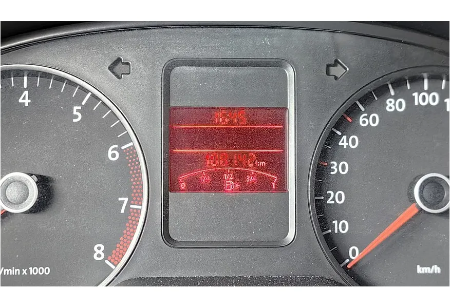 Volkswagen Polo 1.6 Tiptronic (105 л.с.) Comfortline Серый в АВИЛОН. Слайд №17