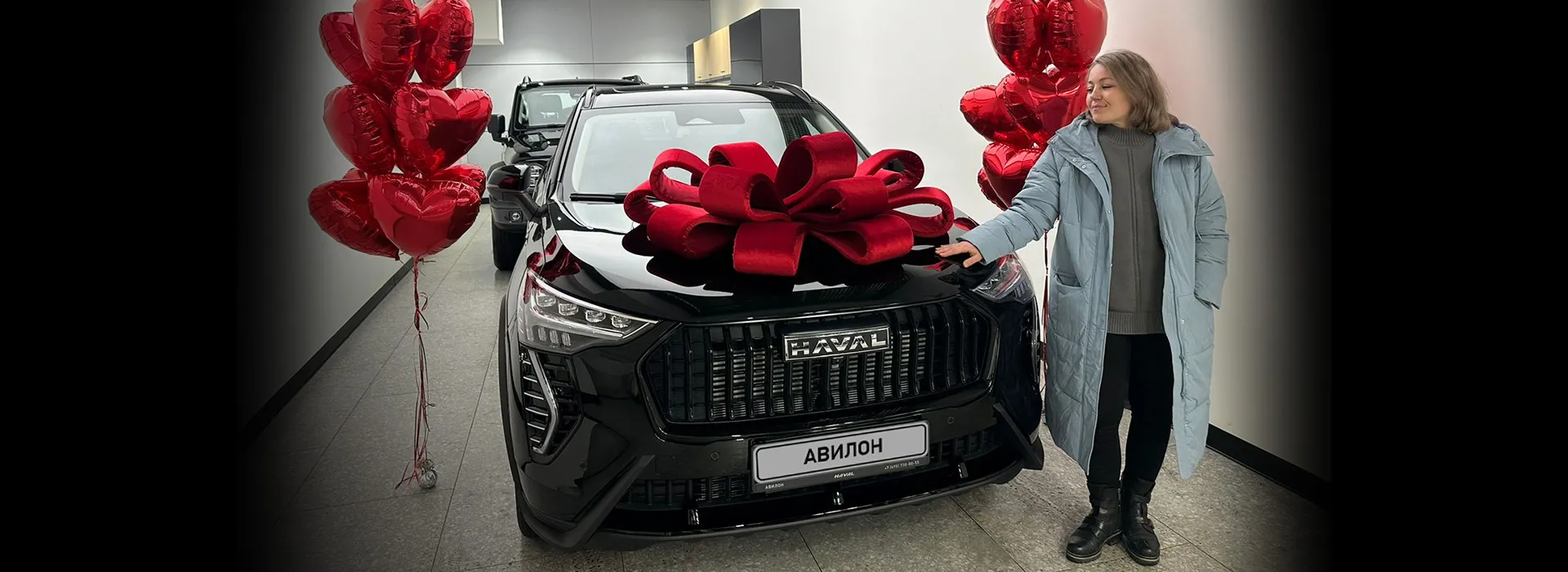 Бесконечность – не предел!