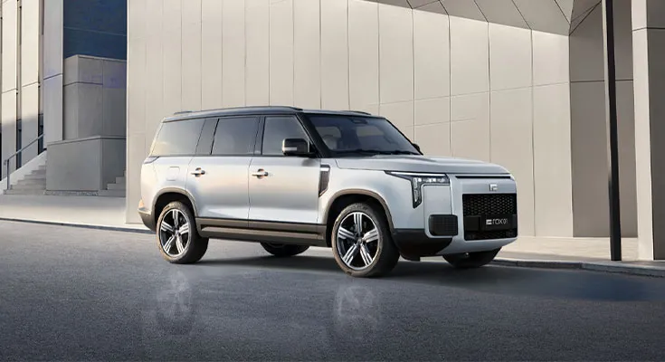 ROX Авилон Легенда