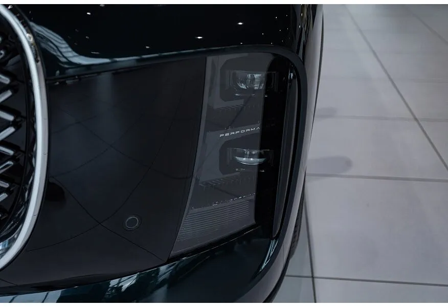 TENET T8 2.0T 7DCT 4WD (197 л.с.) Ultra Зеленый в АВИЛОН. Слайд №18