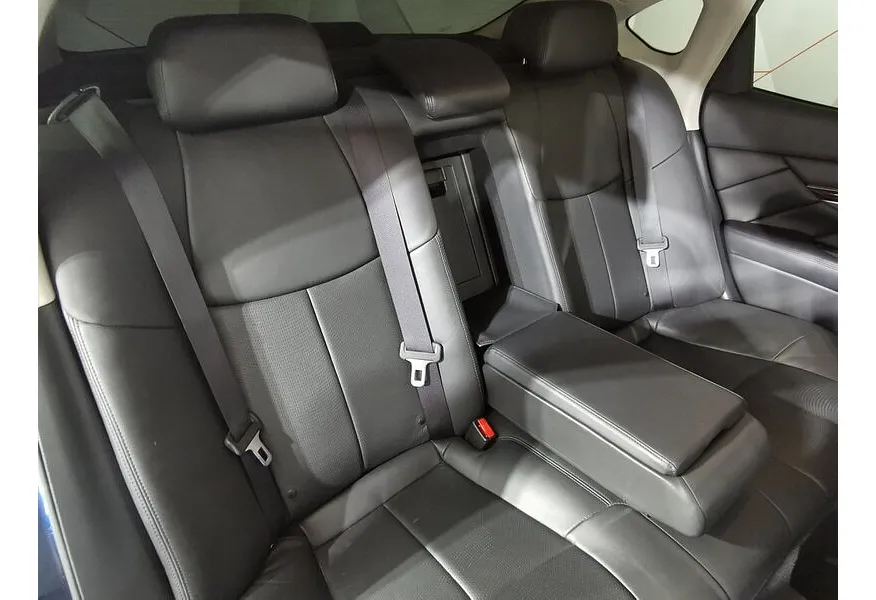 АВИЛОН - Infiniti Q70 2.5 AT (222 л.с.) Premium Синий - slide 7
