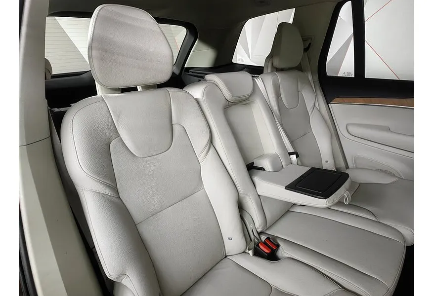 АВИЛОН - Volvo XC90 2.0 T5 Drive-E AT AWD (5 мест) (249 л.с.) Inscription Коричневый - slide 13