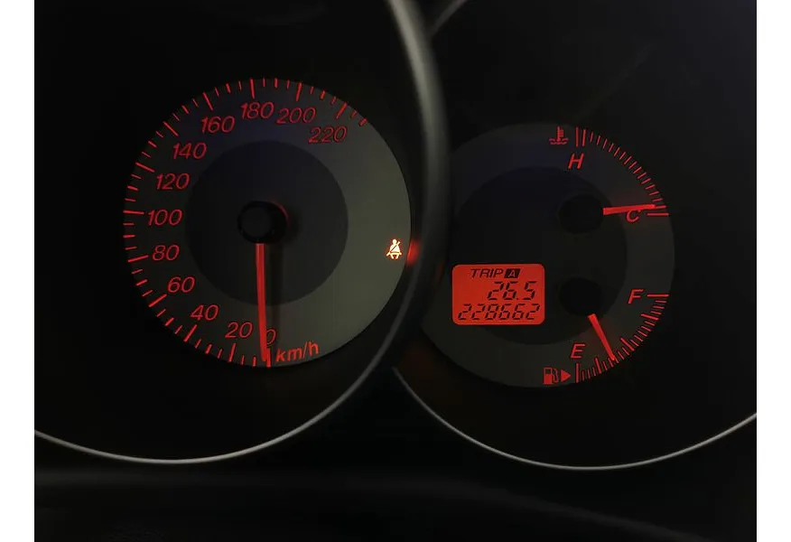 АВИЛОН - Mazda 3 1.6 MT (105 л.с.) Черный - slide 16