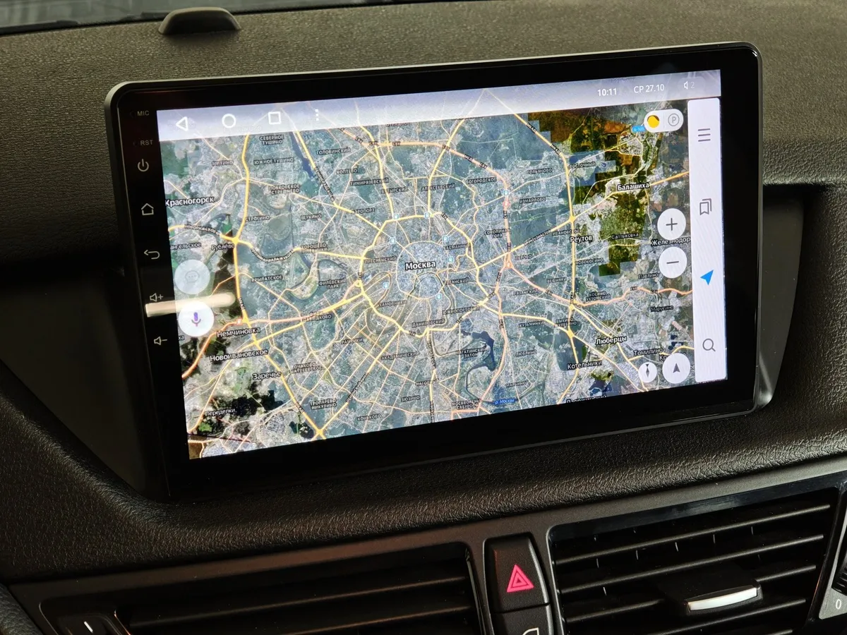 BMW X1 sDrive18i AT (150 л.с.) Белый в АВИЛОН. Слайд №15