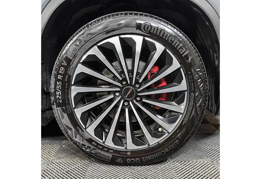 АВИЛОН - EXEED TXL 2.0 DCT7 AWD (197 л.с.) Sport Edition Серый - slide 21