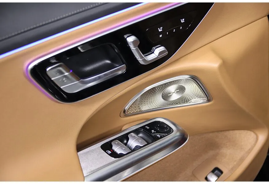 АВИЛОН - Mercedes-Benz E-Класс E 300 4MATIC (258 л.с.) Черный - slide 6
