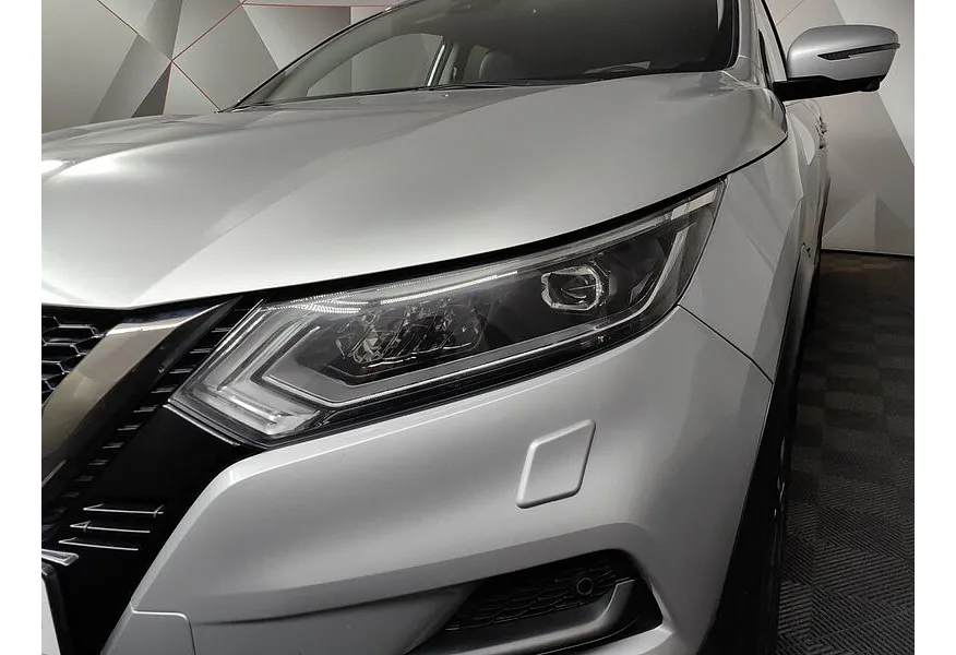 АВИЛОН - Nissan Qashqai 2.0 CVT AWD (144 л.с.) Серебристый - slide 0