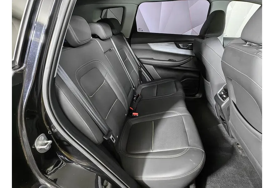 АВИЛОН - Chery Tiggo 7 Pro Max 1.5 CVT (147 л.с.) Prestige Черный - slide 10