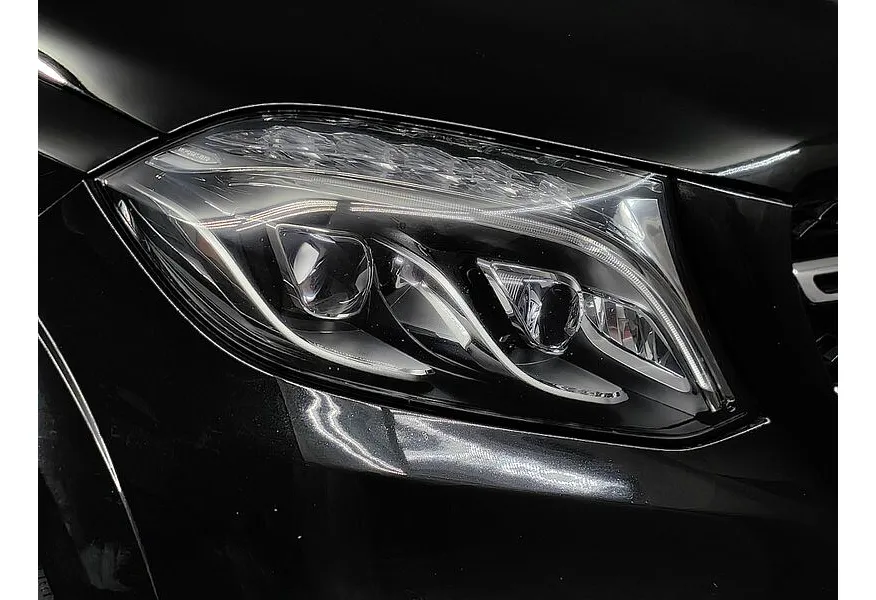 Mercedes-Benz GLS 500 4MATIC 9G-TRONIC (455 л.с.) Особая серия Черный в АВИЛОН. Слайд №10