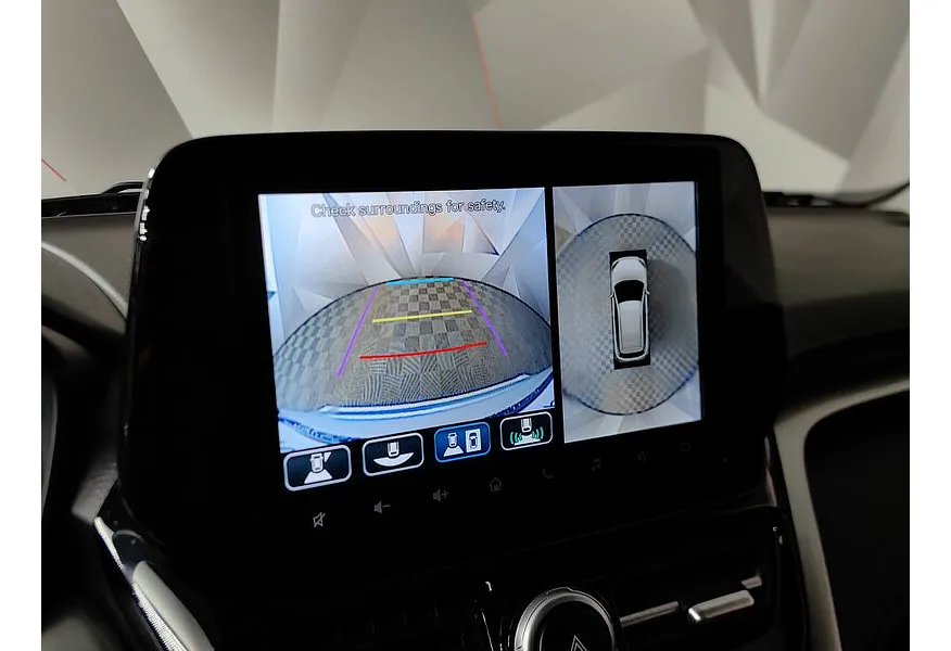 Suzuki Grand Vitara 1.5 AT 4WD (103 л.с) GLX Серый в АВИЛОН. Слайд №22