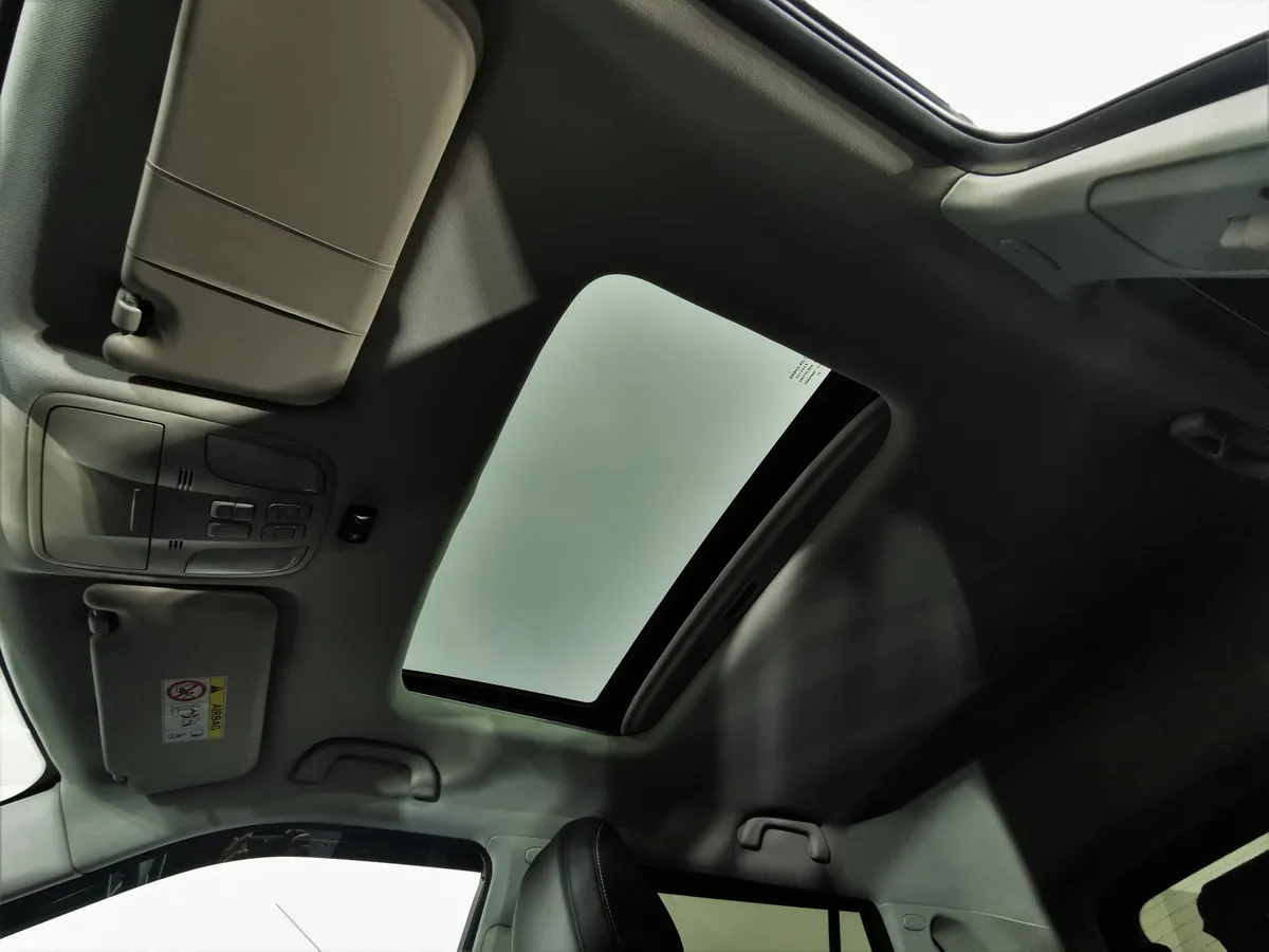 Москвич 3 1.5 CVT (136 л.с.) Comfort Черный в АВИЛОН. Слайд №19