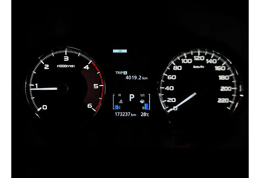 АВИЛОН - Mitsubishi Pajero Sport 2.4 DI-D AT AWD (181 л.с.) Intense Черный - slide 15