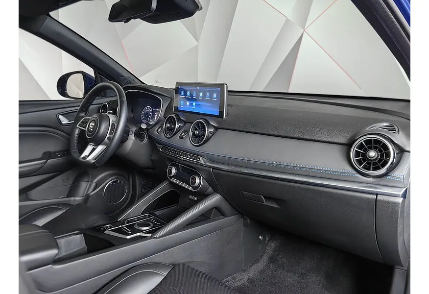 EVOLUTE i-JOY AT (163 л.с.) Синий в АВИЛОН. Слайд №13