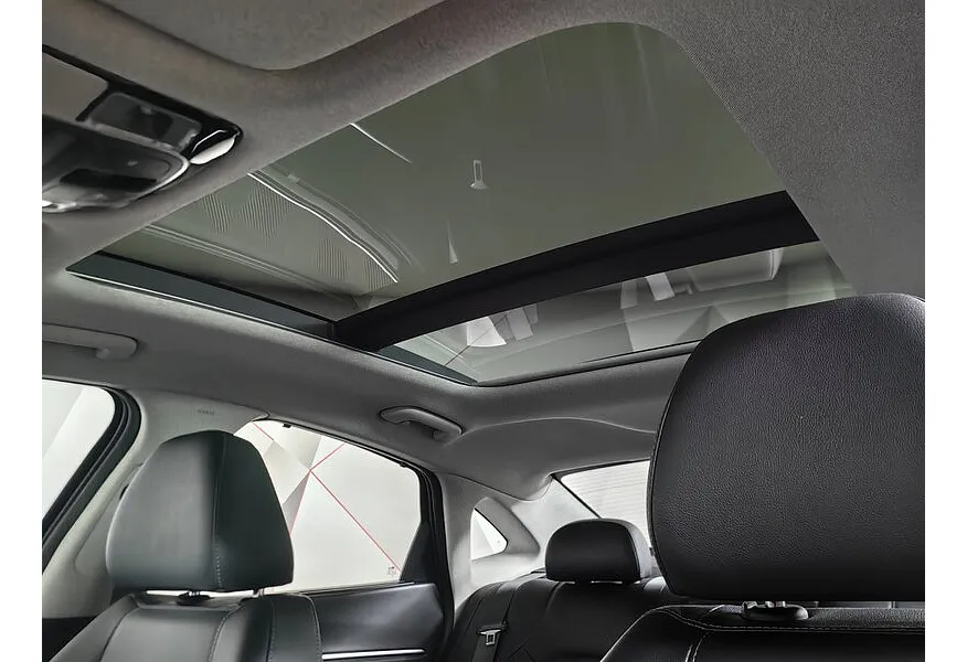 Hyundai Sonata 2.5 MPI (180 л.с.) Prestige Черный в АВИЛОН. Слайд №26