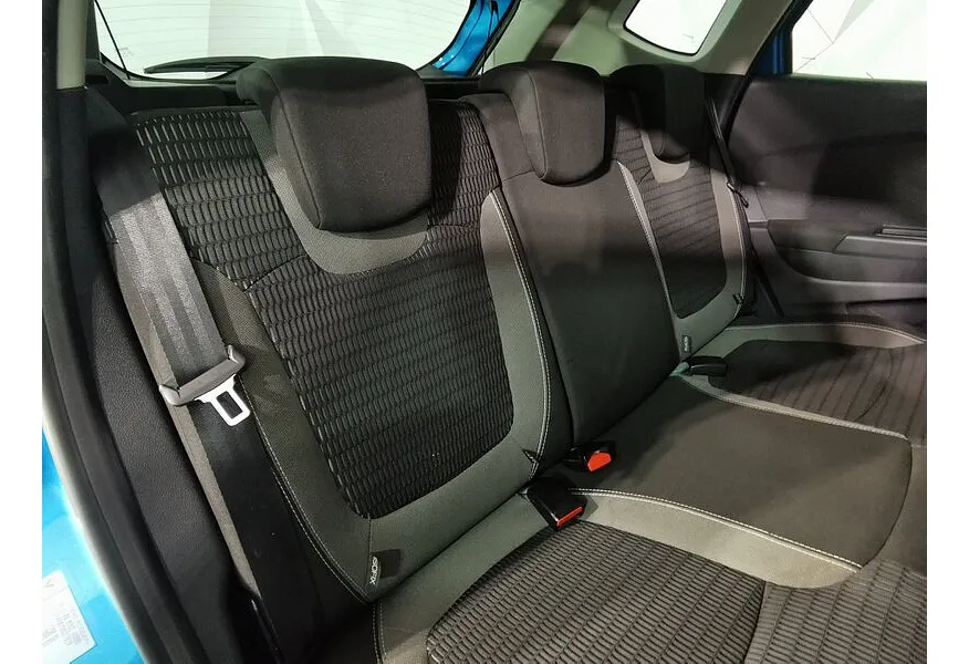 АВИЛОН - Renault Kaptur 1.6 X-tronic (114 л.с.) Life Комбинированный - slide 9