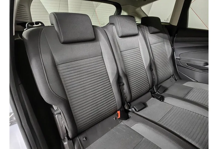 Ford C-Max 2.0 AT (145 л.с.) Trend Белый в АВИЛОН. Слайд №16