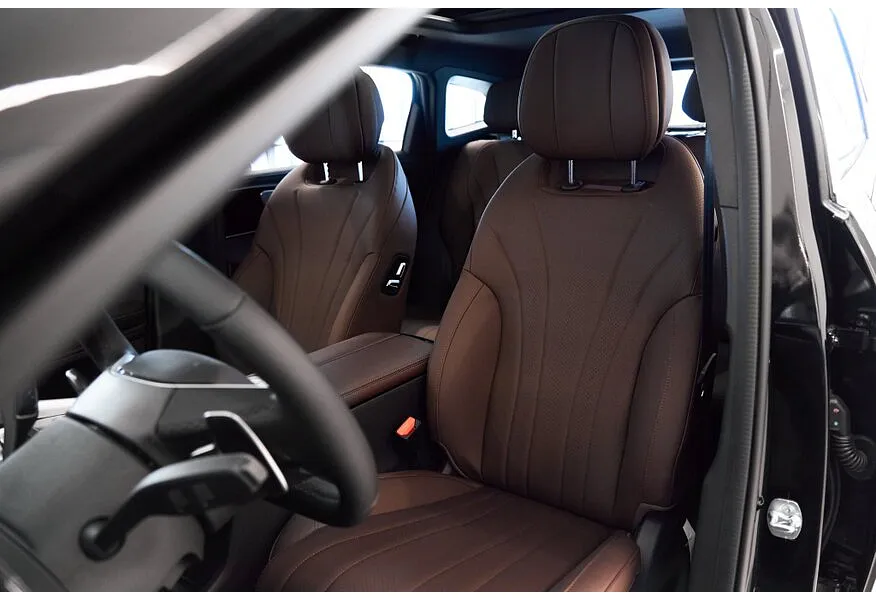 EXEED TXL 2.0 8AT AWD (197 л.с.) Flagship IOV Серый в АВИЛОН. Слайд №12