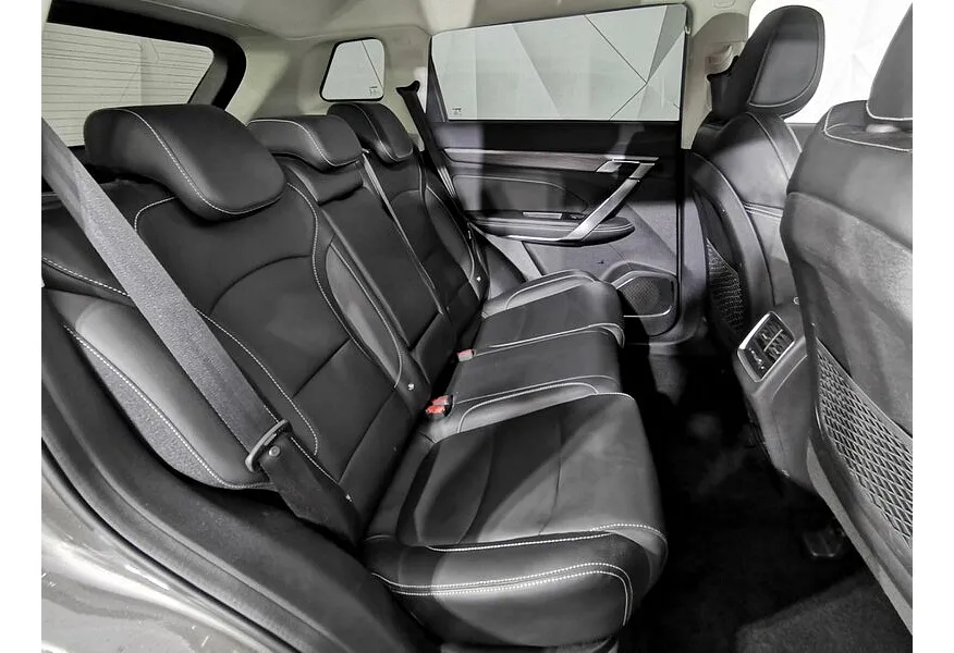 АВИЛОН - Geely Atlas Pro 1.5T 7DCT AWD (177 л.с.) Flagship+ Серый - slide 12
