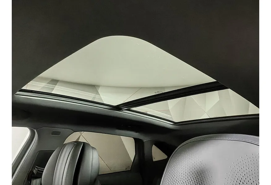 EXEED RX 2.0T DCT 4WD (249 л.с.) Platinum Серый в АВИЛОН. Слайд №22