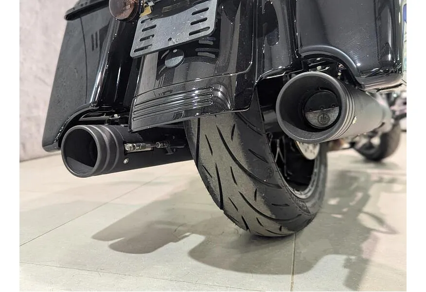 Harley-Davidson Road King Special 114 1923 см³ (106 л.с.) 1923 Черный в АВИЛОН. Слайд №15