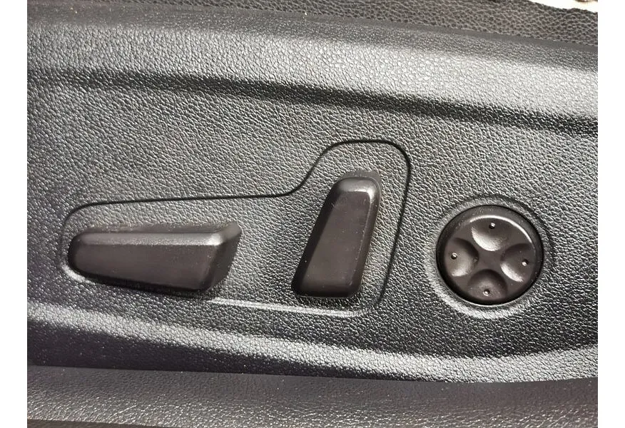 Kia Optima 2.4 GDI AT (188 л.с.) Classic Черный в АВИЛОН. Слайд №23