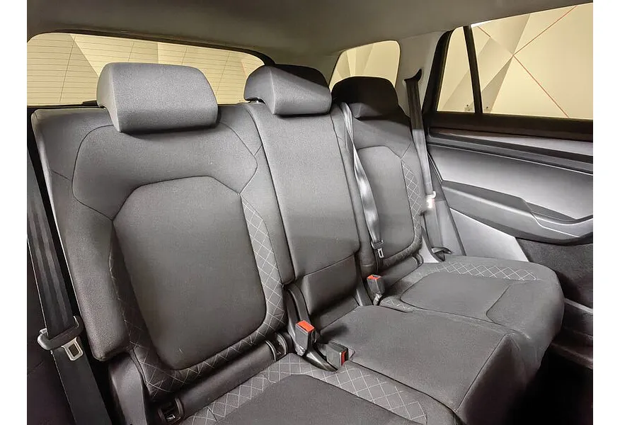 Skoda Kodiaq 1.4 TSI DSG (150 л.с.) Зеленый в АВИЛОН. Слайд №14
