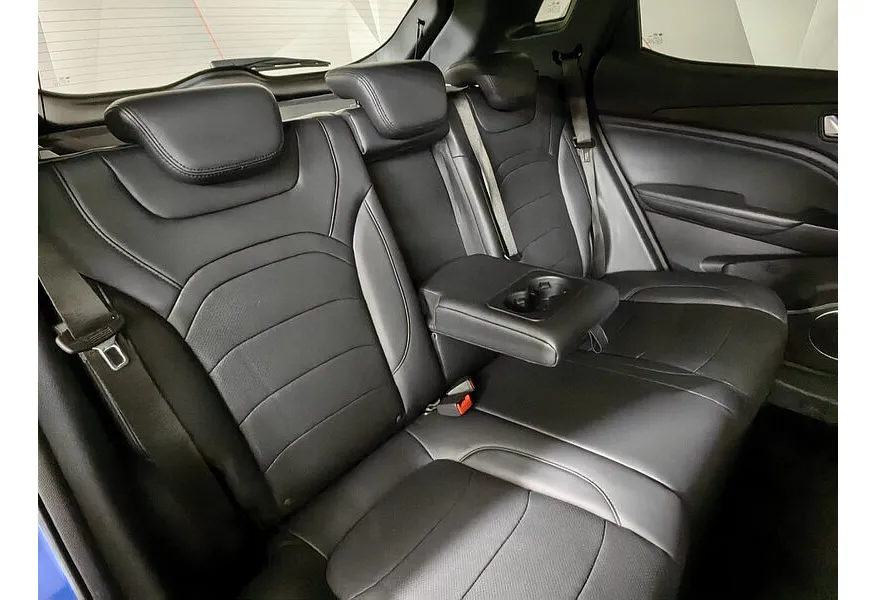 EVOLUTE i-JOY AT (163 л.с.) Синий в АВИЛОН. Слайд №17