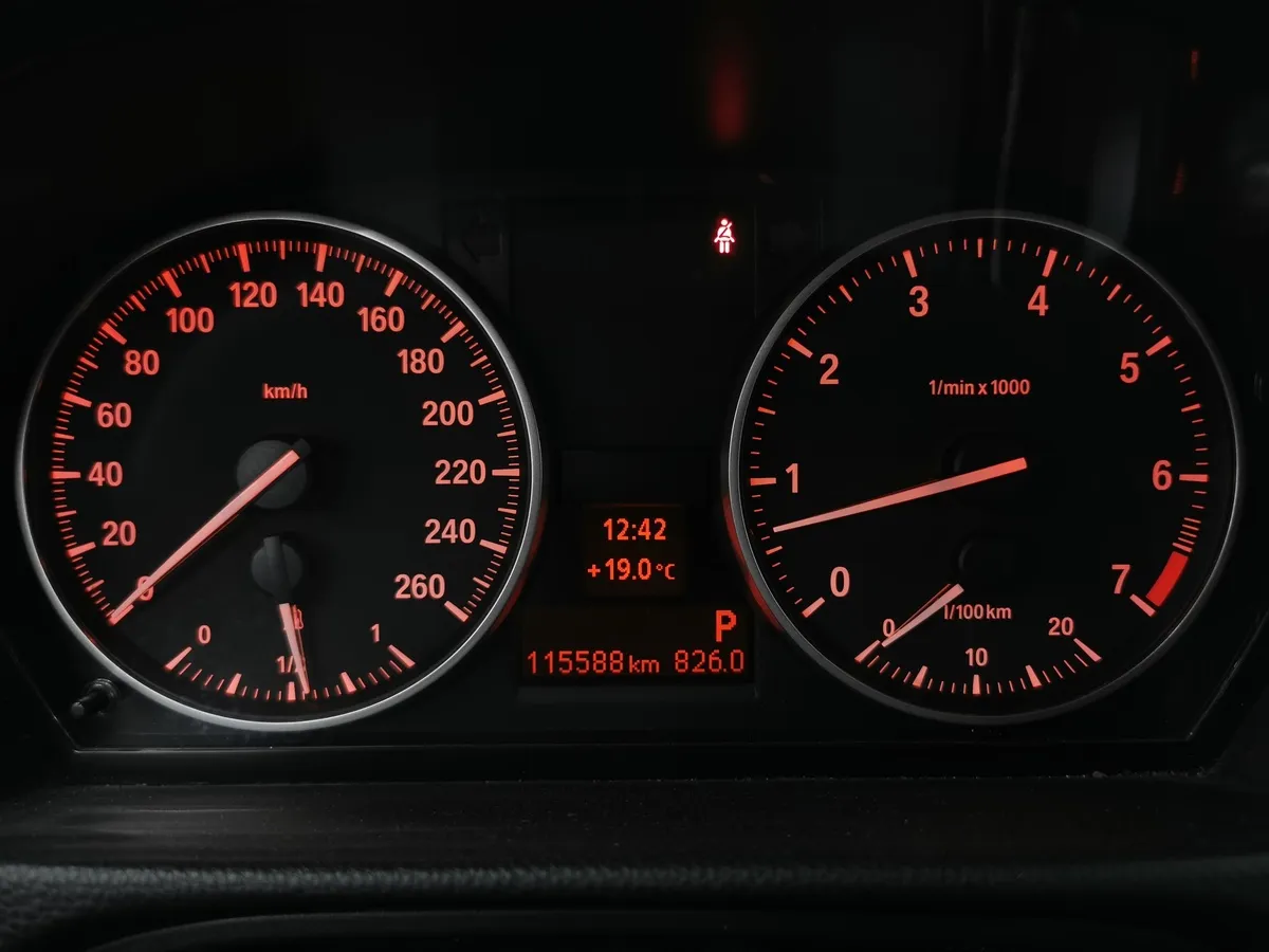 BMW 3 серия 320i AT (156 л.с.) Белый в АВИЛОН. Слайд №13