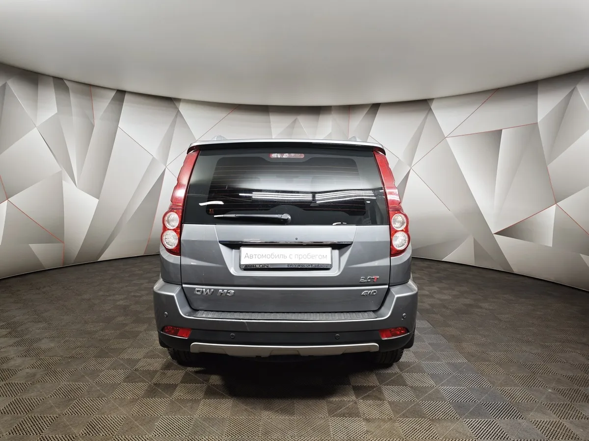 Volkswagen Tavendor 2.0 DSG 4WD (272 л.с.) Серый в АВИЛОН. Слайд №8