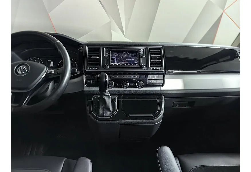 Volkswagen Multivan 2.0 biTDI DSG 4 MOTION (180 л.с.) Highline Коричневый в АВИЛОН. Слайд №15