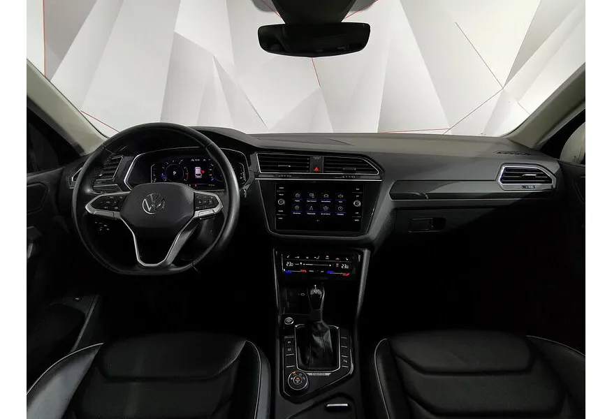 АВИЛОН - Volkswagen Tiguan 2.0 TSI 4Motion DSG (180 л.с.) Exclusive Серый - slide 10