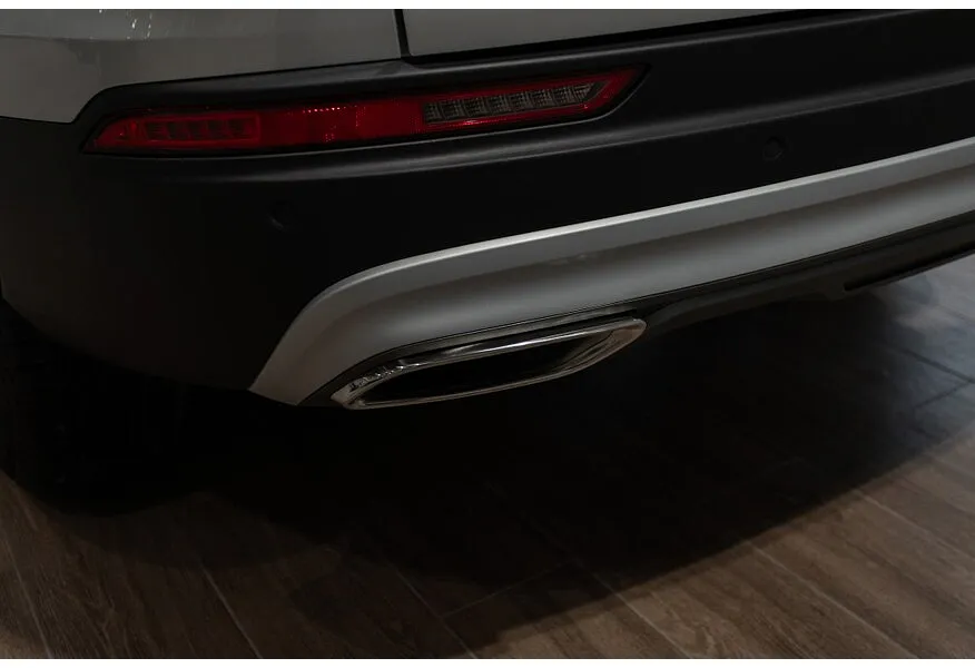 Belgee X70 1.5 DCT 4WD (150 л.с.) Prestige Серебристый в АВИЛОН. Слайд №21