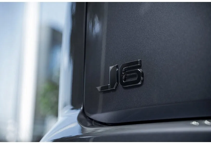 JAECOO J6 1.5T DCT 2WD (147 л.с.) Актив Серый в АВИЛОН. Слайд №21