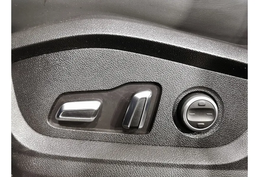 EXEED LX 1.5 CVT9 FWD (147 л.с) Prestige Серый в АВИЛОН. Слайд №21